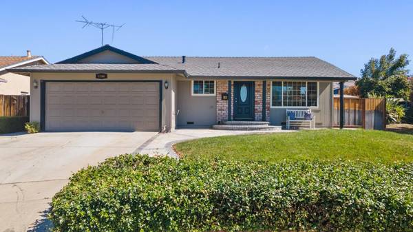 1760 Castlegate DR, San Jose, CA 95132