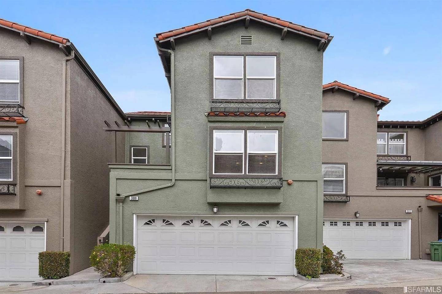 309 Hoffman ST, Daly City, CA 94014