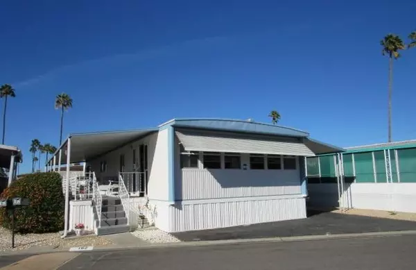 600 E Weddell DR 162, Sunnyvale, CA 94089