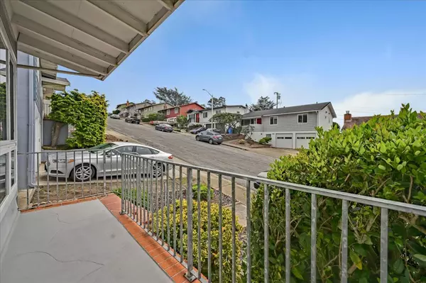 San Bruno, CA 94066,3920 Coronado WAY