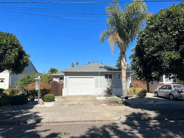 San Leandro, CA 94577,824 Dolores AVE