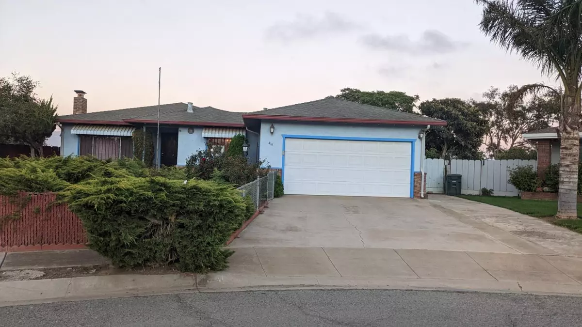 Gonzales, CA 93926,414 RINCON CIR