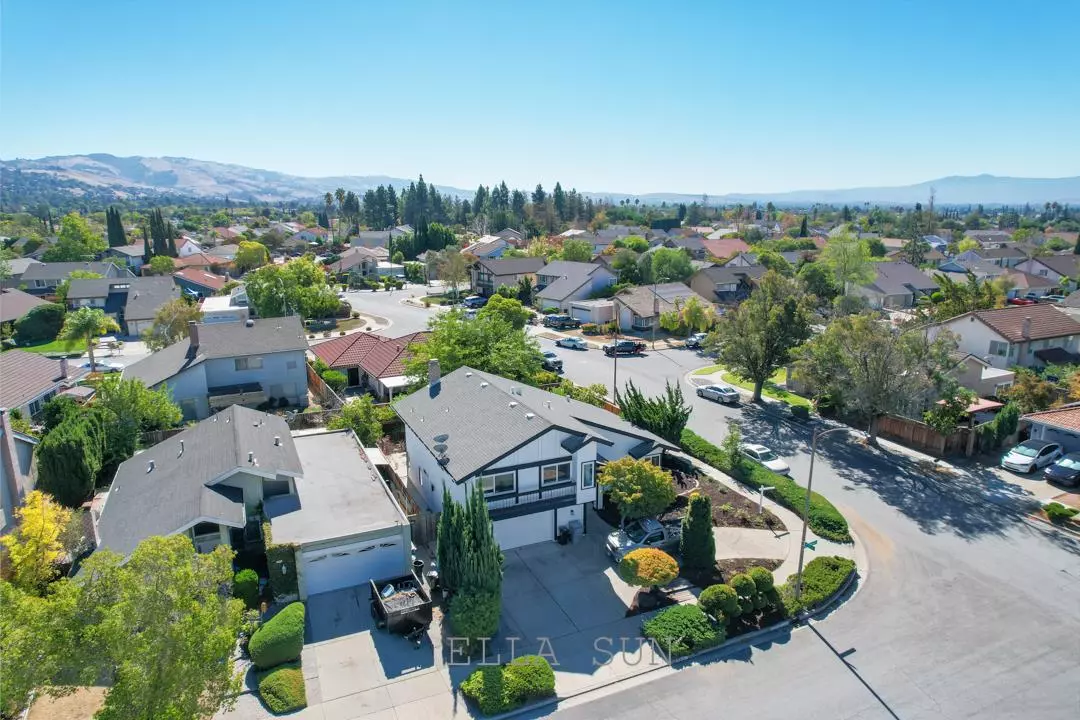 San Jose, CA 95127,3214 Almansa CT