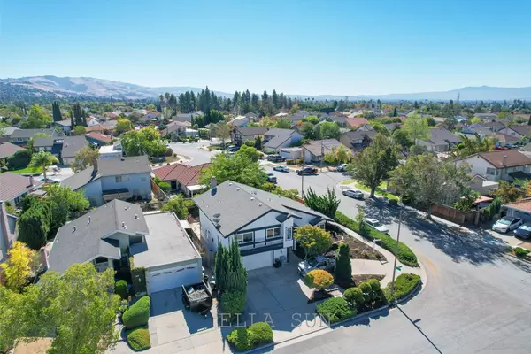 3214 Almansa CT, San Jose, CA 95127