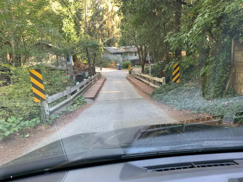 0 BAND RD, Boulder Creek, CA 95006