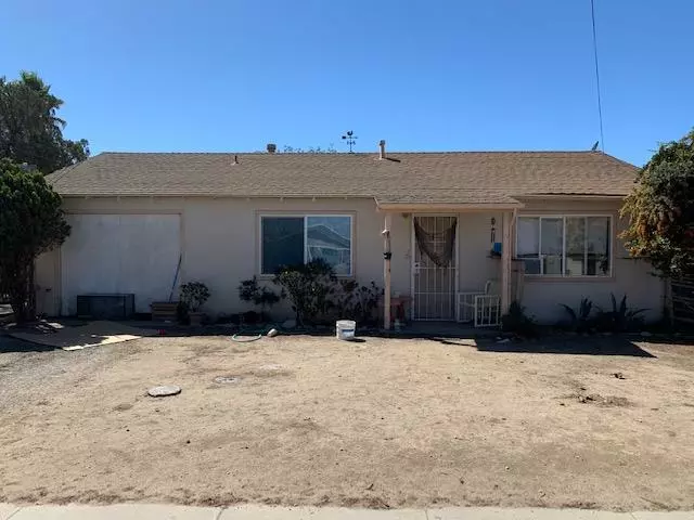 325 11th ST, Greenfield, CA 93927