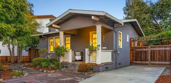 Redwood City, CA 94062,2645 Brewster AVE