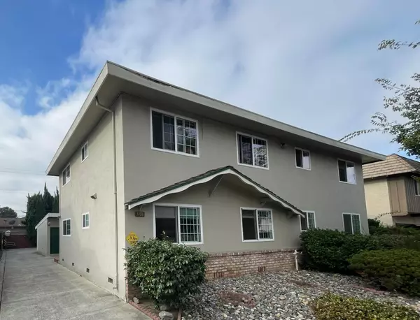 3158 Impala DR, San Jose, CA 95117