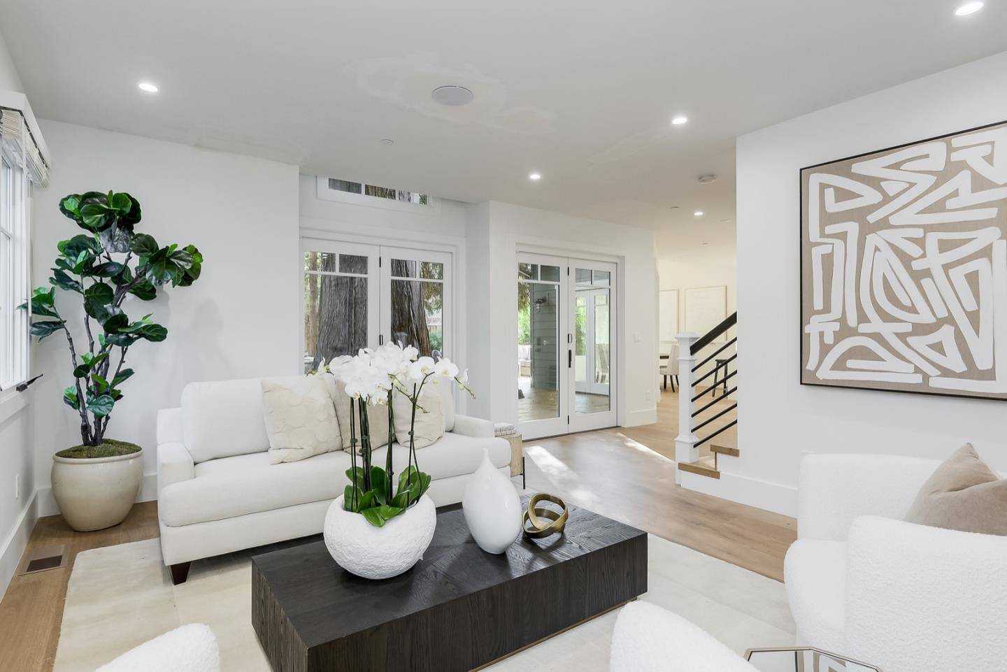Mountain View, CA 94041,575 Sierra AVE