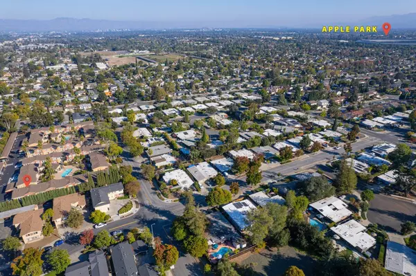 Sunnyvale, CA 94087,857 Carlisle WAY 121