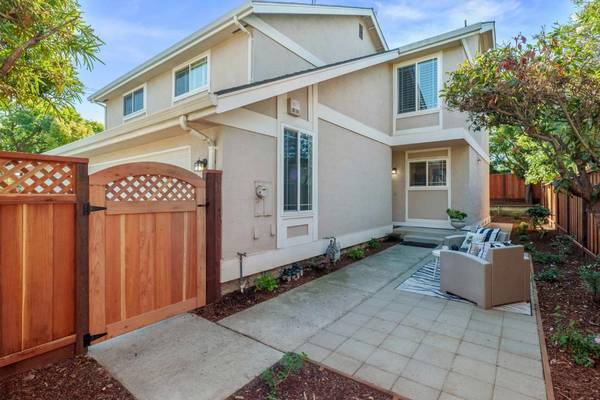 1693 Heron AVE, Sunnyvale, CA 94087