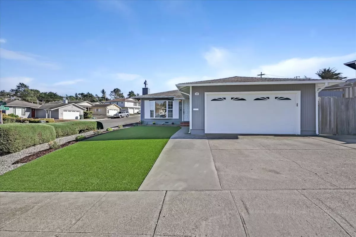 San Bruno, CA 94066,3561 Sunset DR