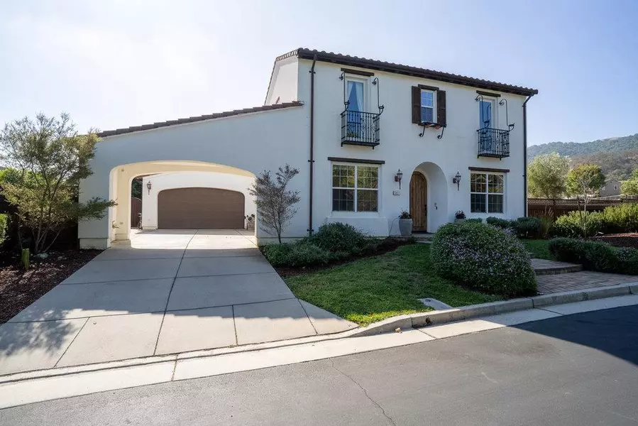 5831 Baltusrol DR, Gilroy, CA 95020