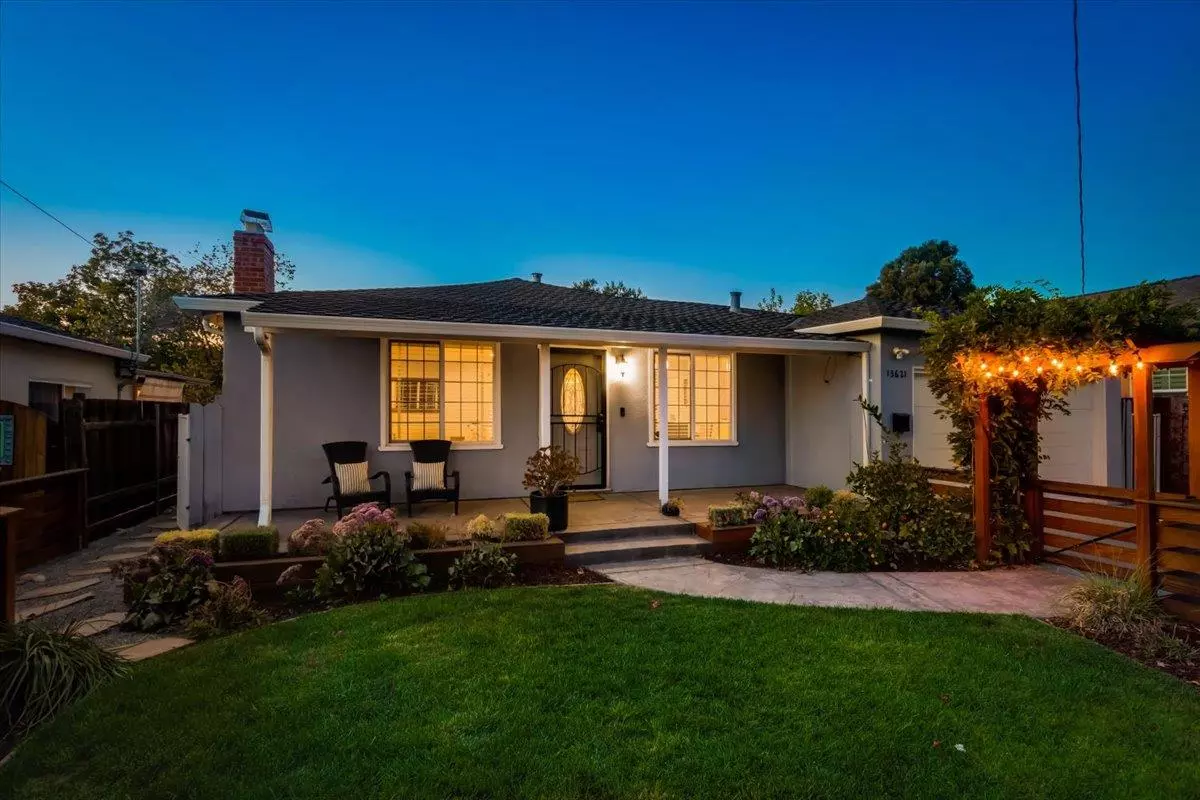 San Jose, CA 95127,13621 Emilie DR