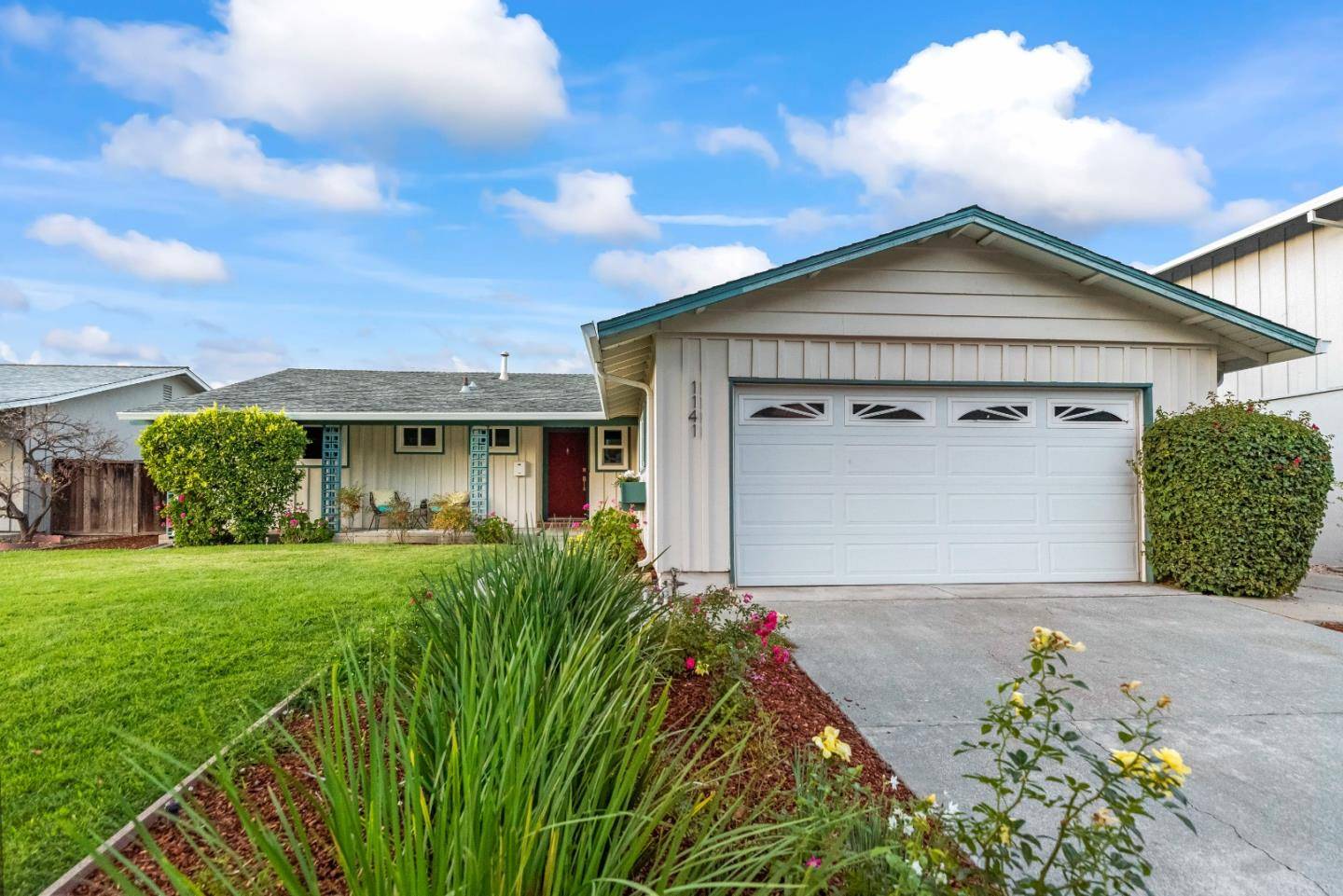 Sunnyvale, CA 94086,1141 Viscaino AVE