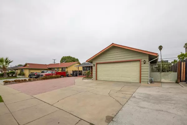 Salinas, CA 93905,1115 John ST