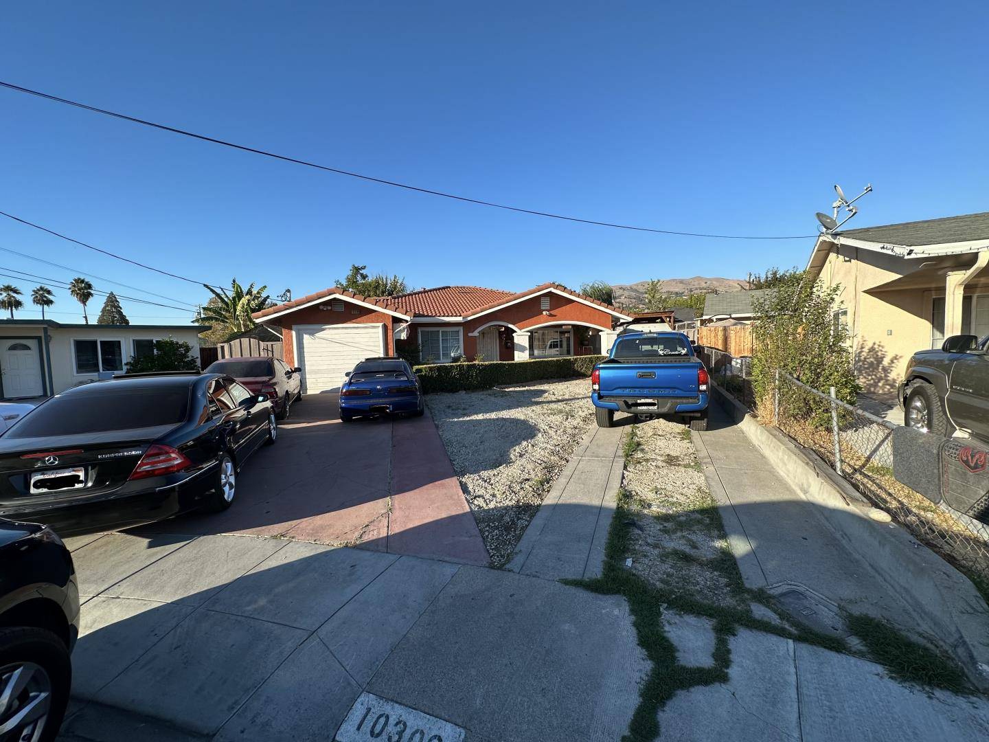 San Jose, CA 95127,10306 Chrisland CT