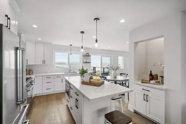 Pacifica, CA 94044,162 Beachview AVE