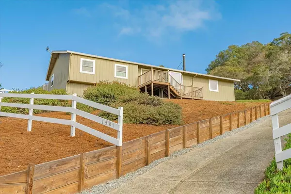 7581 Chester DR, Salinas, CA 93907