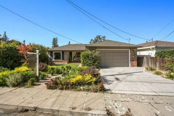 224 Fairmont AVE, San Carlos, CA 94070