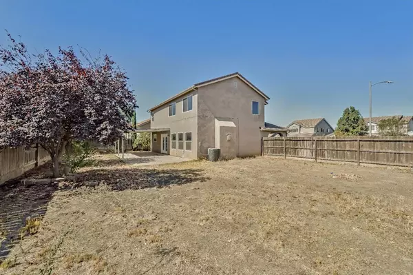 Merced, CA 95348,2131 W Rock Creek CT