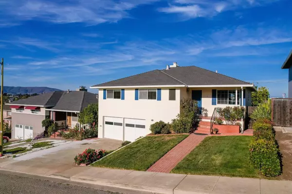 Millbrae, CA 94030,5 Madrid CT