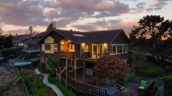 23 Somerset CT, Belmont, CA 94002