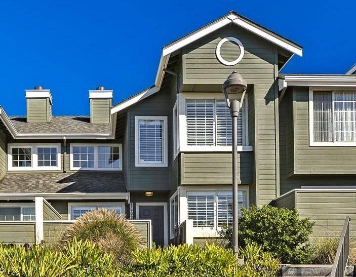 1603 Graystone LN, Daly City, CA 94014