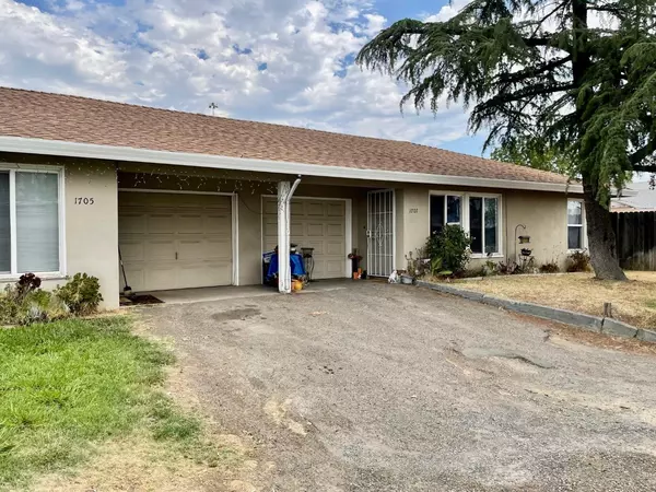 Sacramento, CA 95815,1705 Woolley WAY