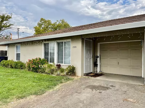 Sacramento, CA 95815,1705 Woolley WAY