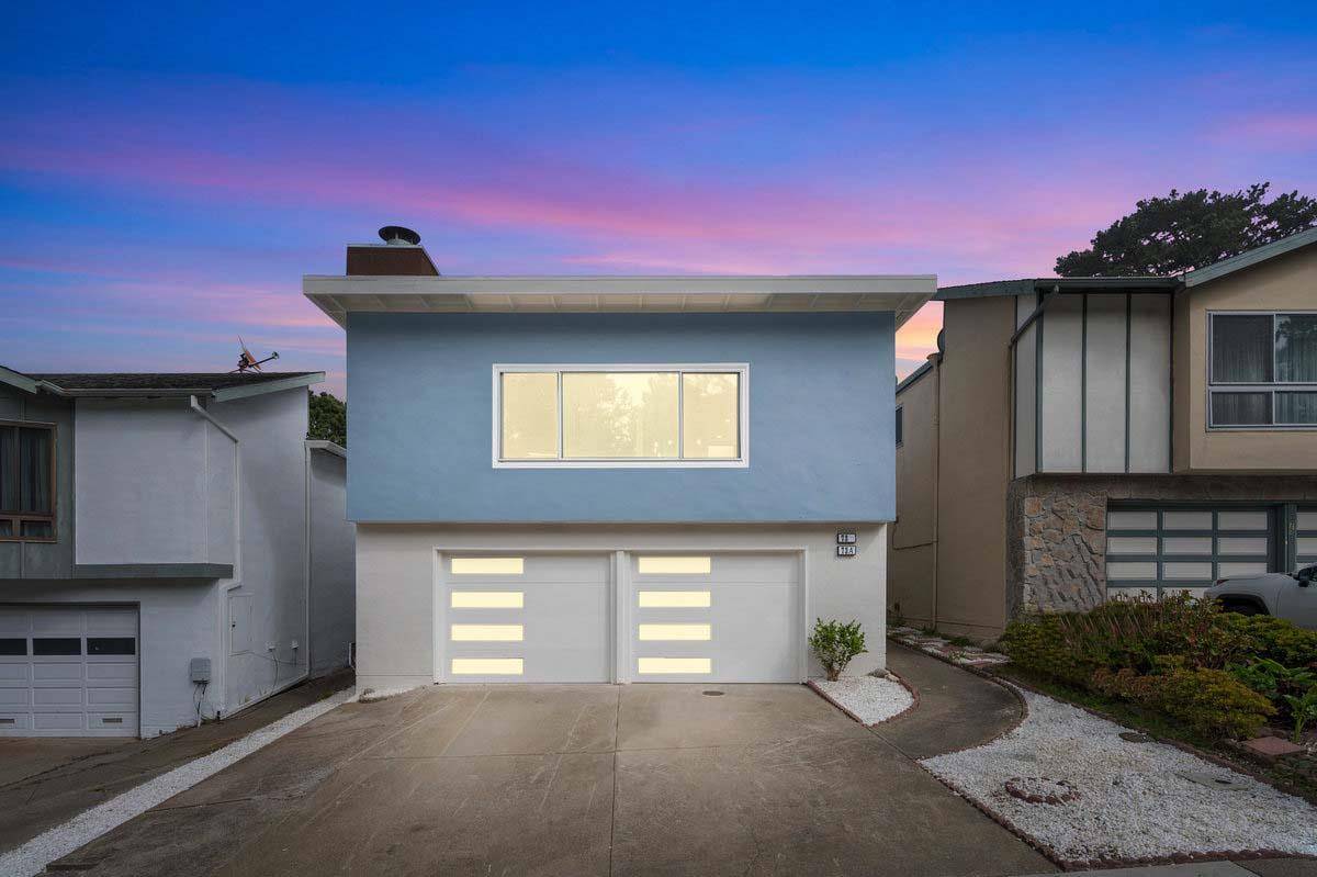 73 Canterbury AVE, Daly City, CA 94015