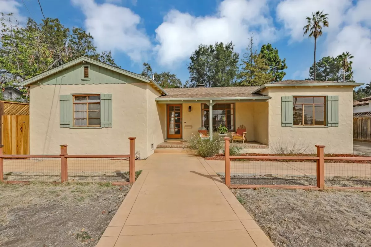 San Jose, CA 95127,244 Mountain View AVE