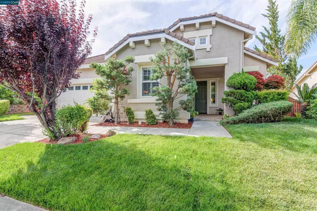 Brentwood, CA 94513,710 Ellesmere CT