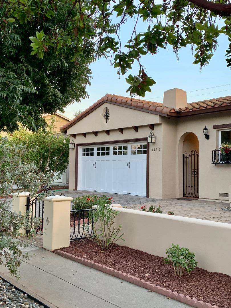 1130 Plymouth DR, Sunnyvale, CA 94087
