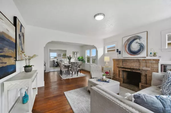 San Bruno, CA 94066,250 San Anselmo AVE