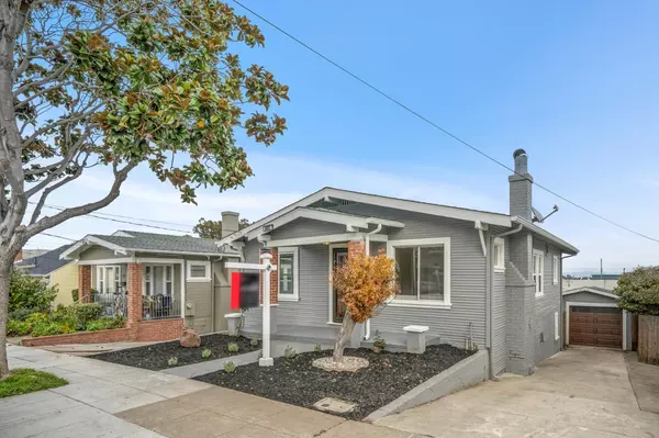 San Bruno, CA 94066,250 San Anselmo AVE