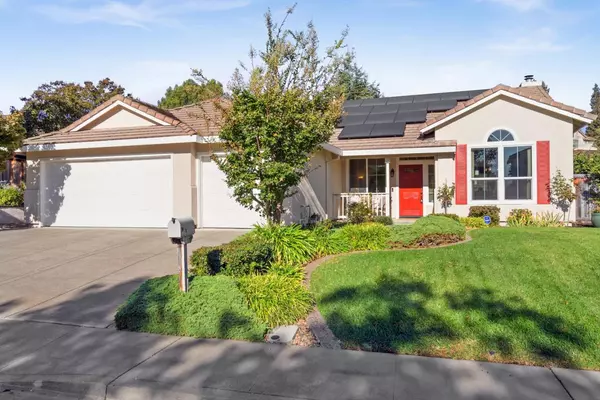 Fairfield, CA 94534,2485 Palmer CIR