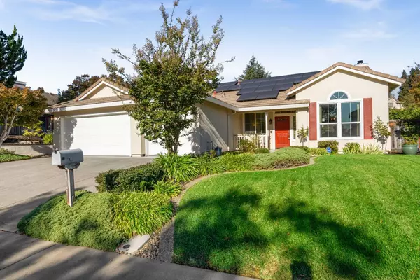 2485 Palmer CIR, Fairfield, CA 94534