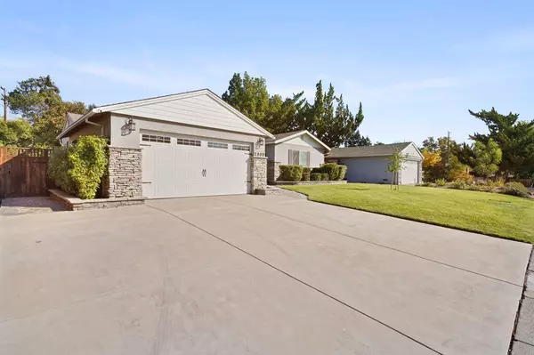 Carmichael, CA 95608,2809 La Colina WAY