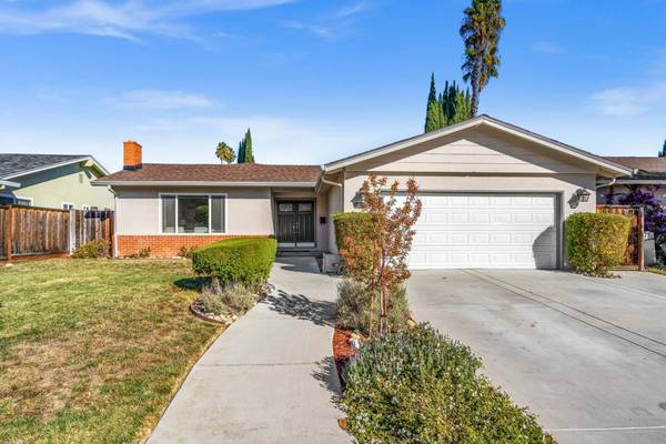 367 Madison DR, San Jose, CA 95123