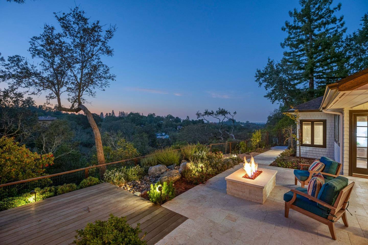 Monte Sereno, CA 95030,18544 Beck AVE