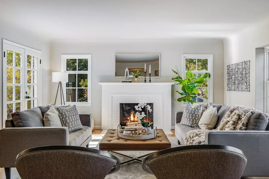 43 Woodsworth AVE, Redwood City, CA 94062