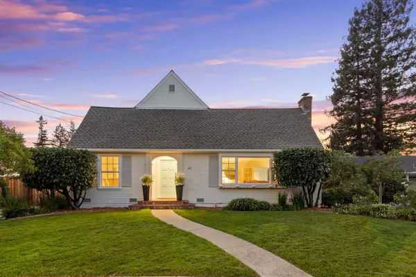 Redwood City, CA 94062,43 Woodsworth AVE