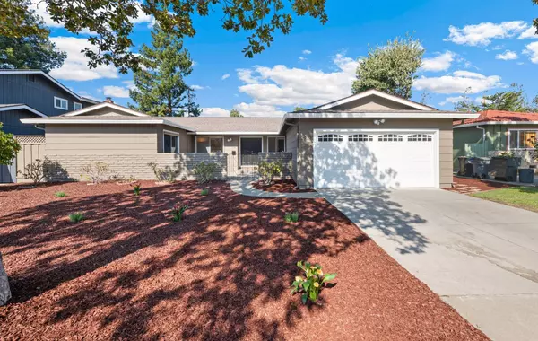 Sunnyvale, CA 94086,1095 W Washington AVE