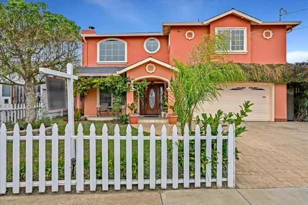 58 Calvert AVE, South San Francisco, CA 94080