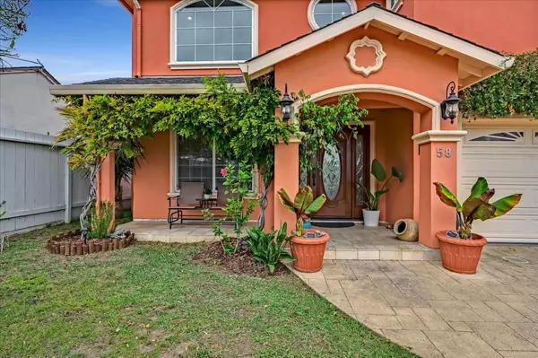 South San Francisco, CA 94080,58 Calvert AVE