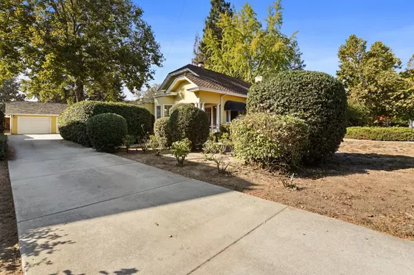 San Jose, CA 95125,1495 Lupton AVE