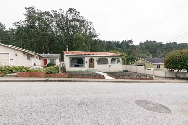 600 Brighton RD, Pacifica, CA 94044