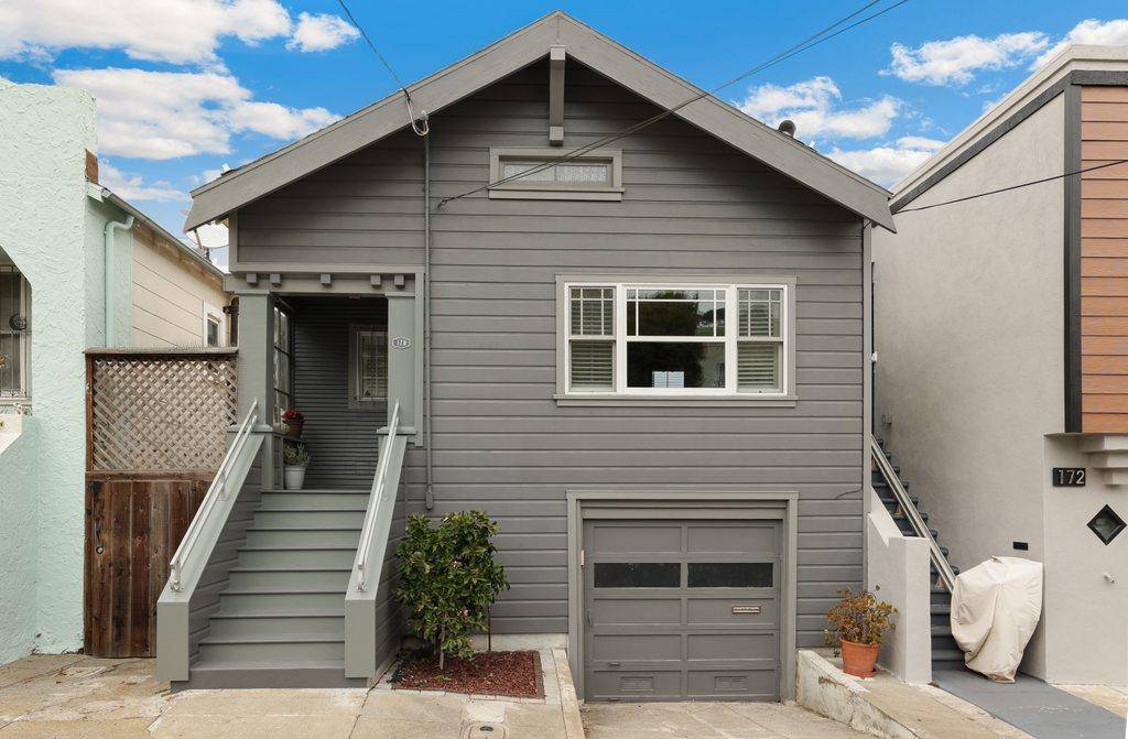 178 Peoria ST, Daly City, CA 94014