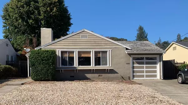 1720 Robin Whipple WAY, Belmont, CA 94002